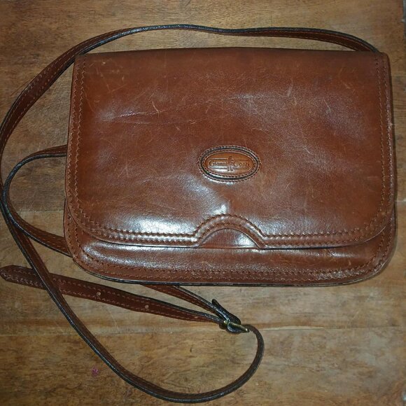 Vintage Gianni Conti handbag - Picture 3 of 9
